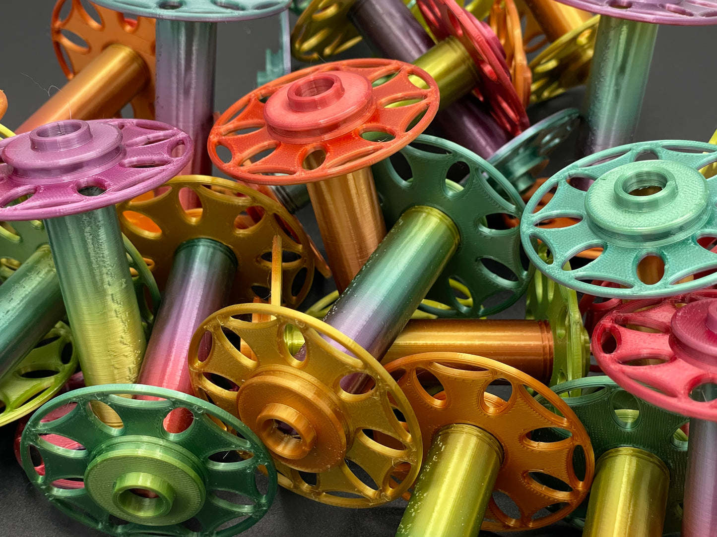 EEW Nano 2.0 Bobbins