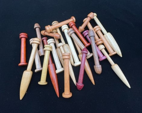 Tapestry Bobbins - Coming Soon!!
