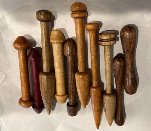 Tapestry Bobbins - Coming Soon!!