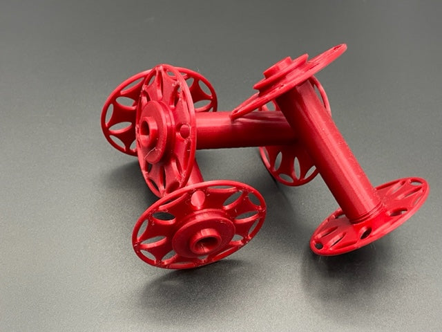 EEW Nano 2.0 Bobbins