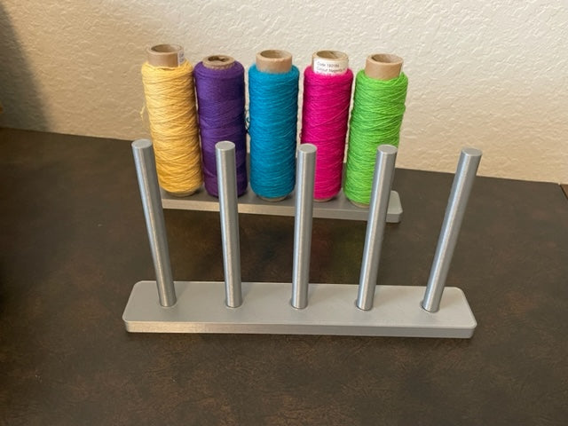 Tapestry Yarn Holder – It's All About the Tools!